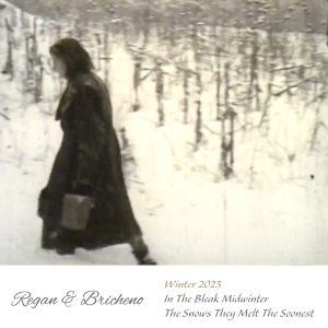 Two Winter Songs